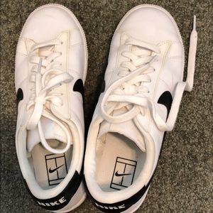 Nike sneaker